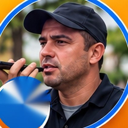 Imagem ilustrativa da coluna A VOZ QUE INCOMODA
