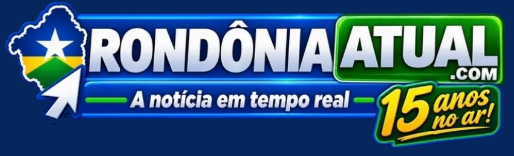 Rondônia Atual - A notícia em tempo real