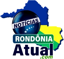 Rondônia Atual