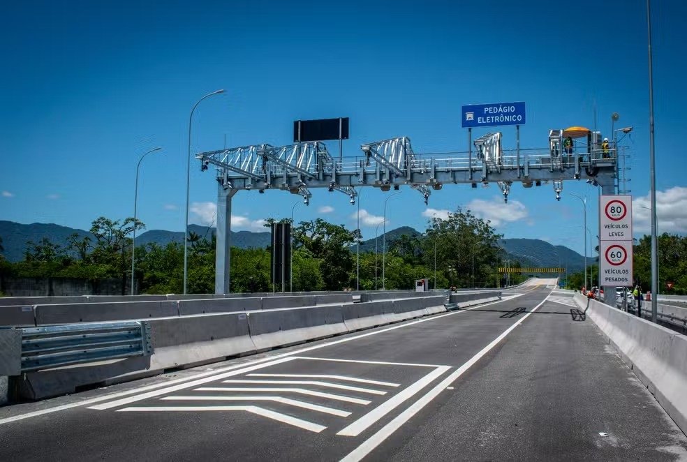 Foto da matéria