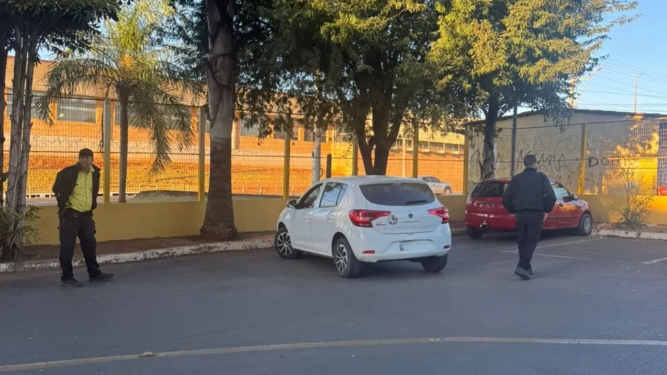 Foto da matéria