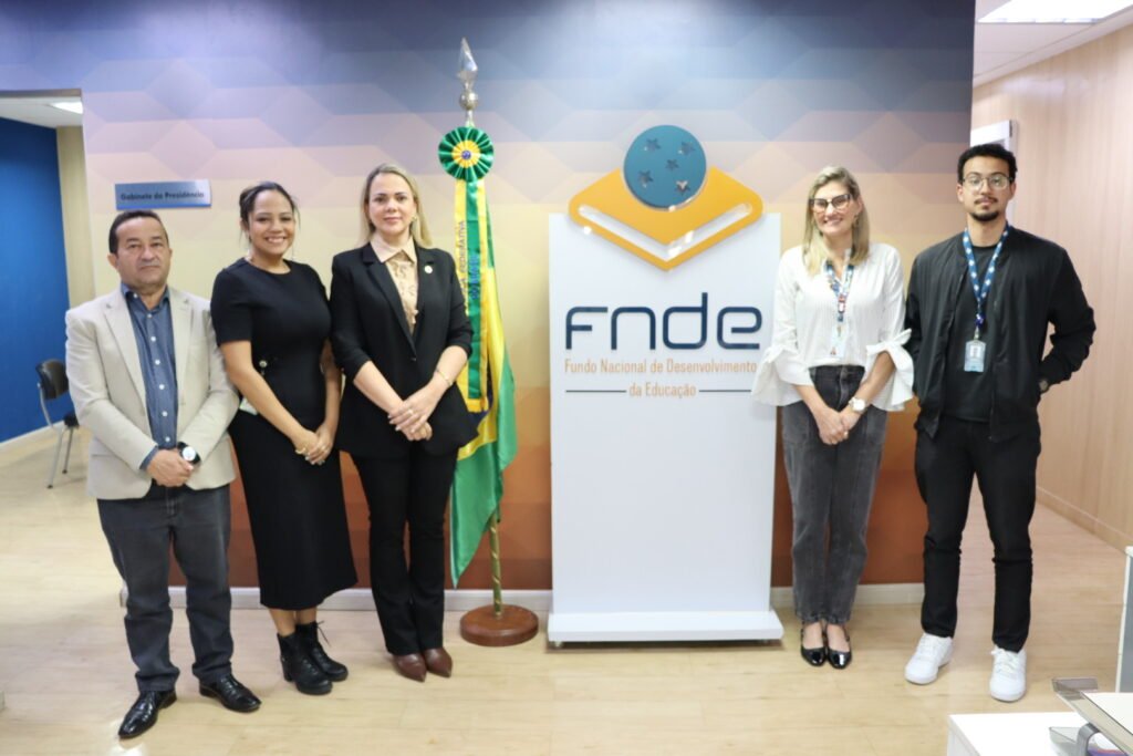 Foto da matéria