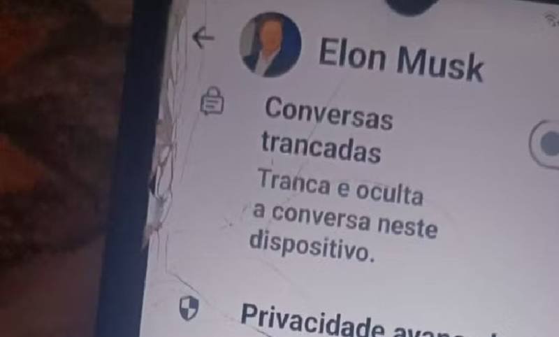 Foto da matéria