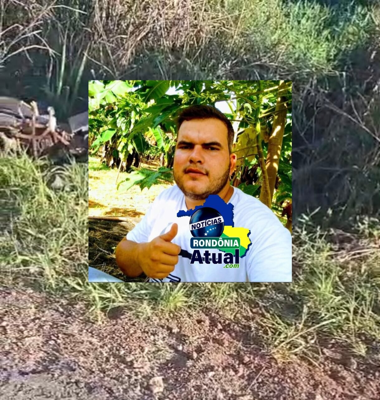 Foto da matéria