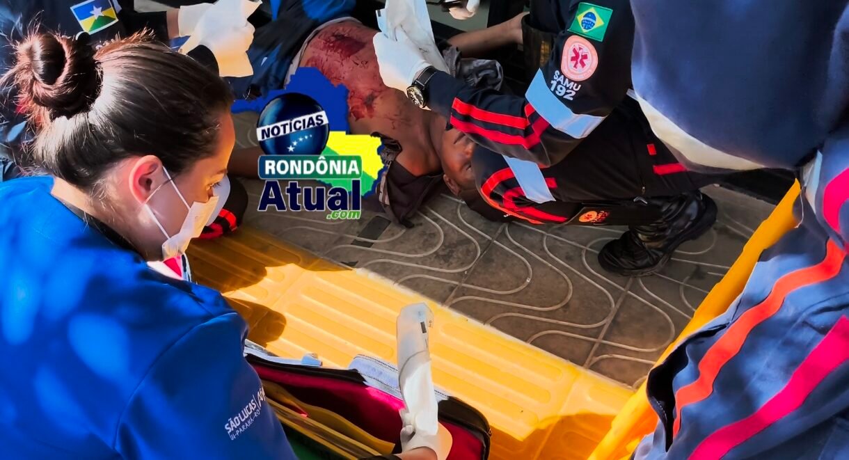 Foto da matéria