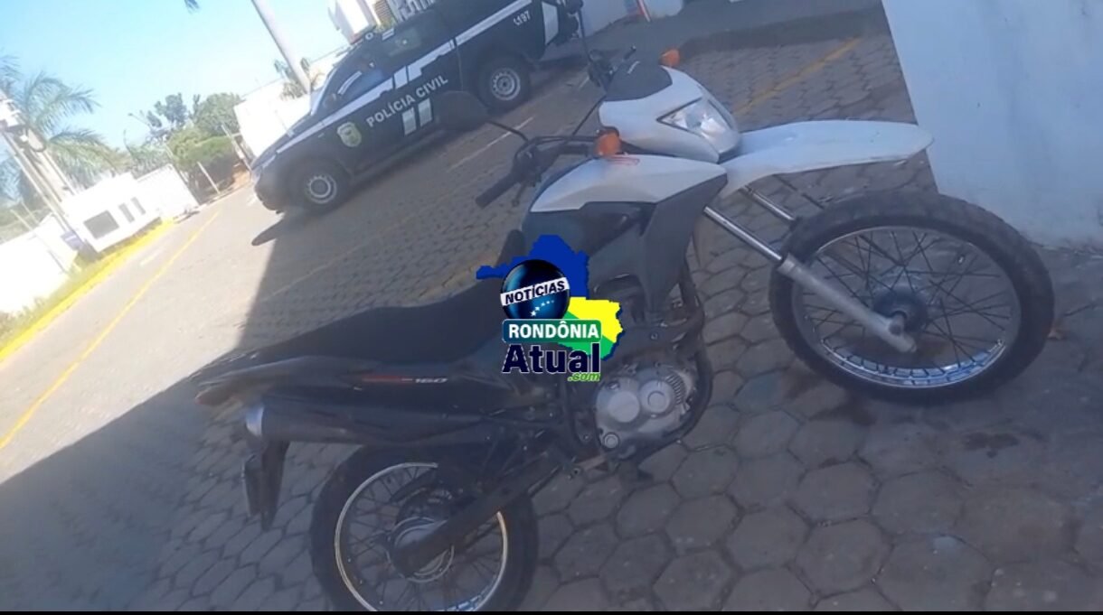 Foto da matéria