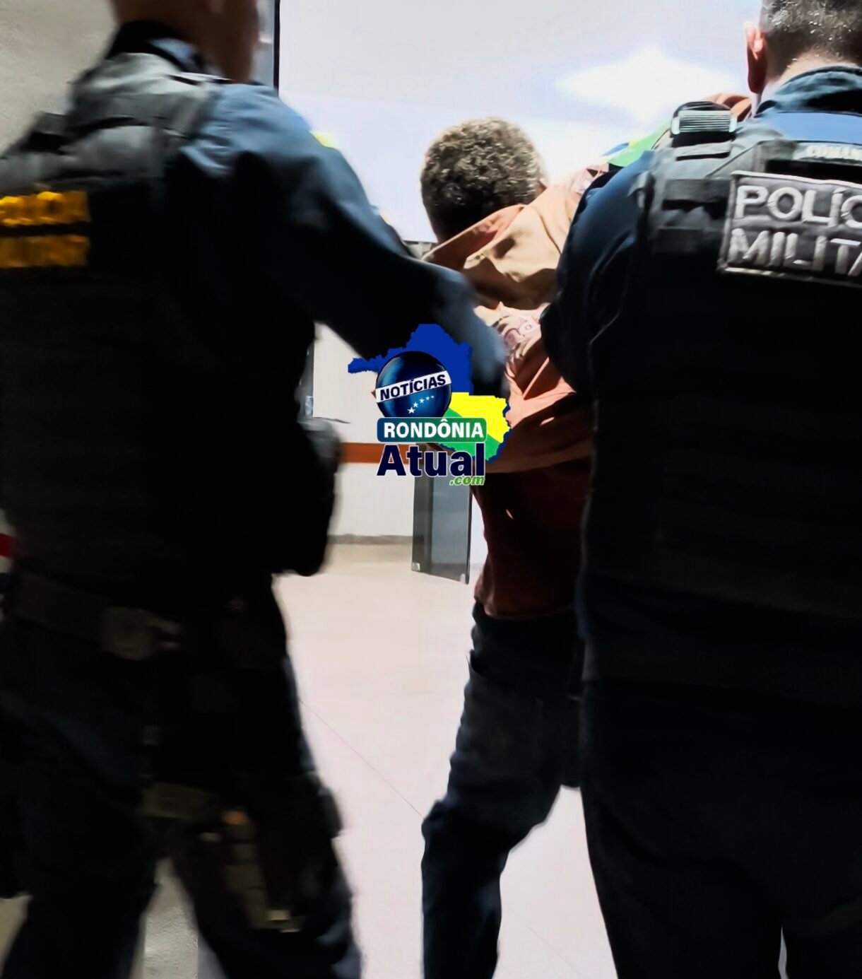 Foto da matéria
