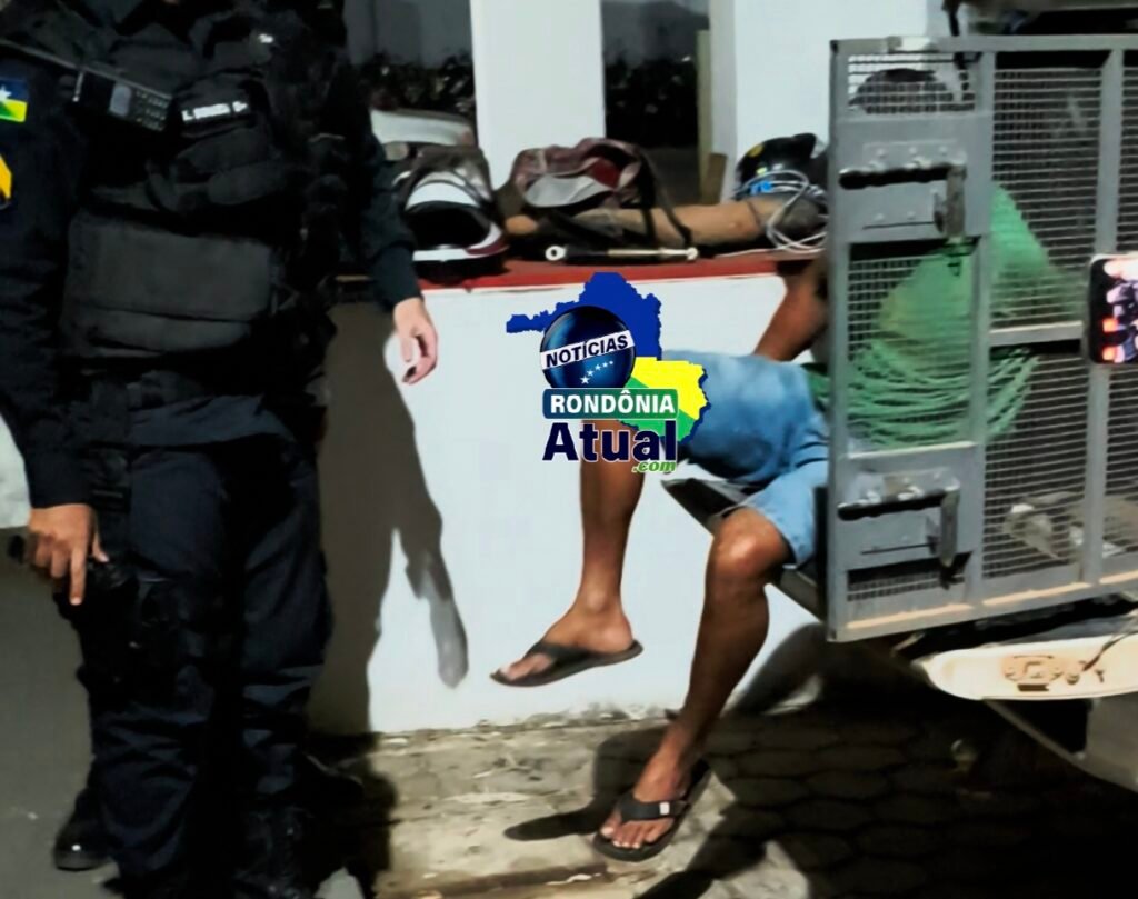 Foto da matéria