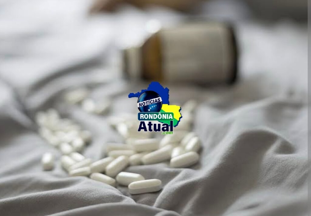 Foto da matéria
