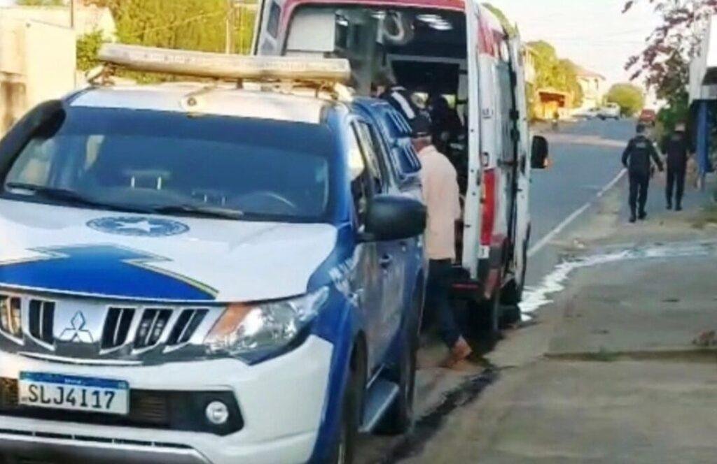 Foto da matéria