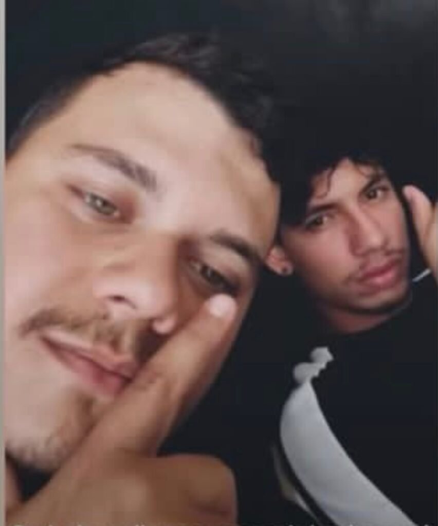 Gabriel e Jean