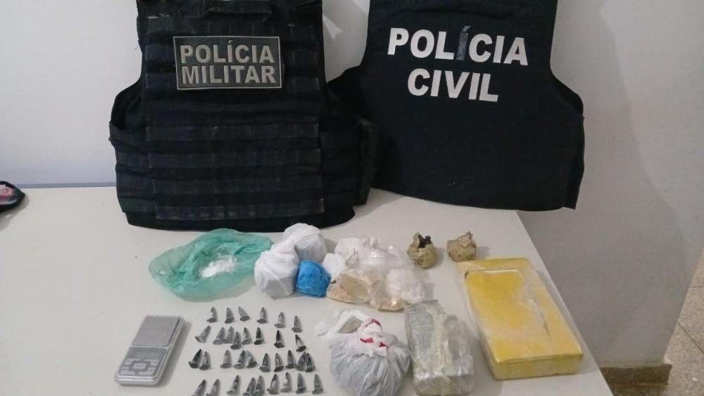 Foto da matéria