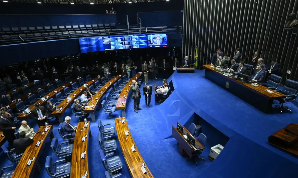 Foto da matéria