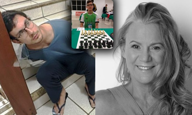 Foto da matéria