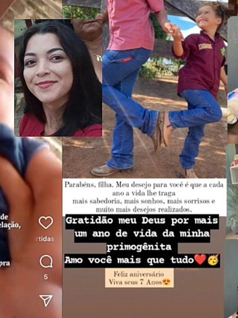 Foto da matéria