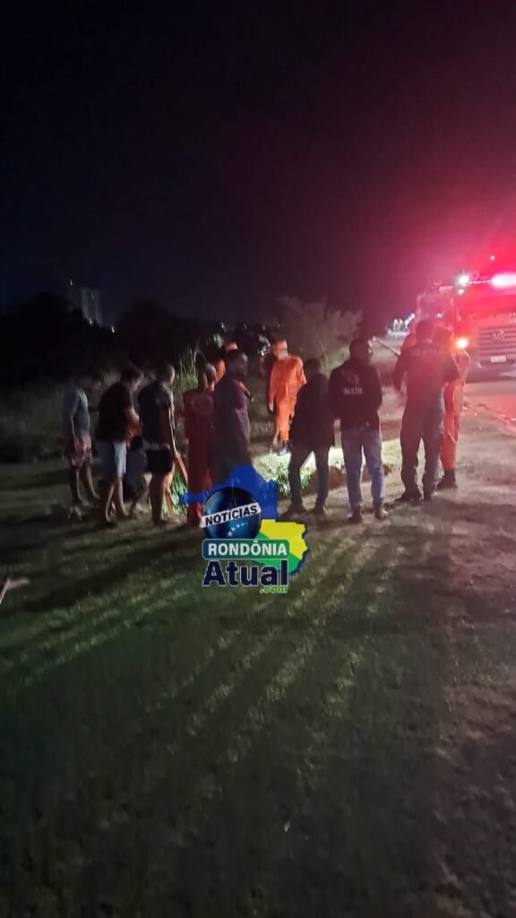 Foto da matéria