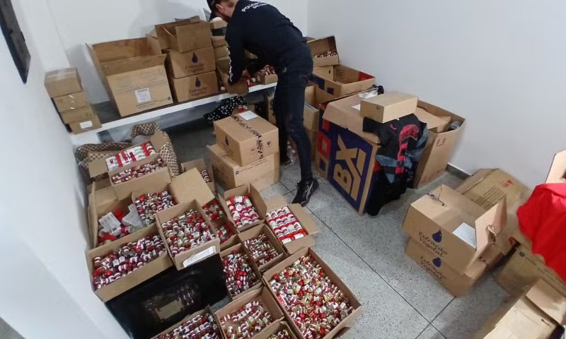Foto da matéria