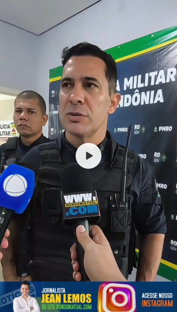 Foto da matéria