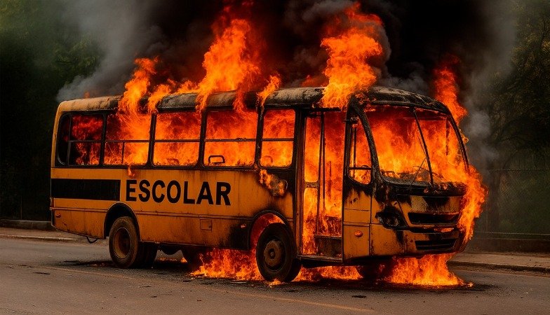 Foto da matéria