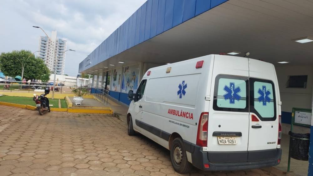 Foto da matéria
