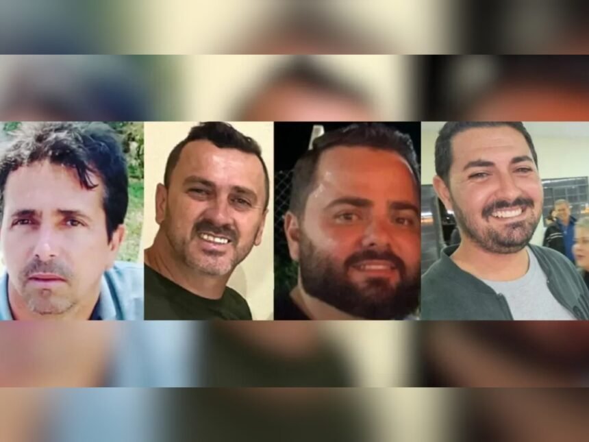 Foto da matéria