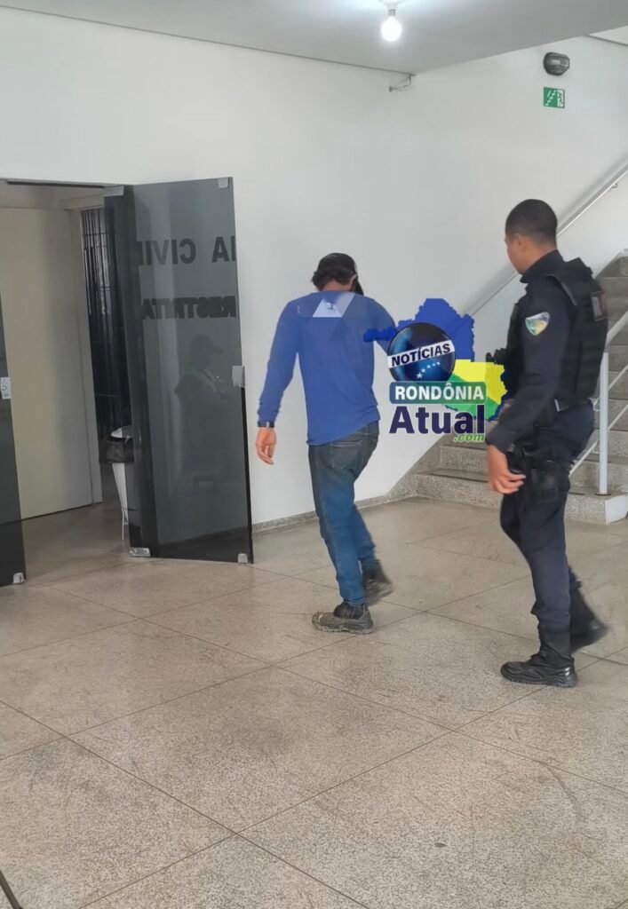 Foto da matéria