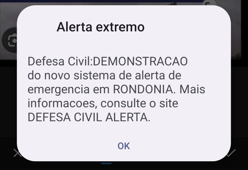 Foto da matéria