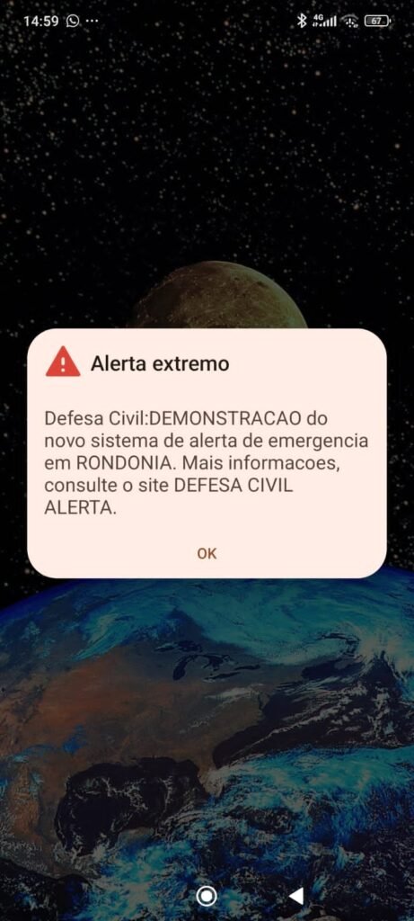 Foto da matéria