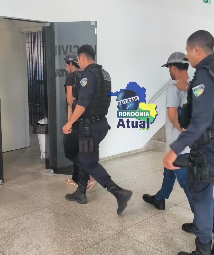 Foto da matéria