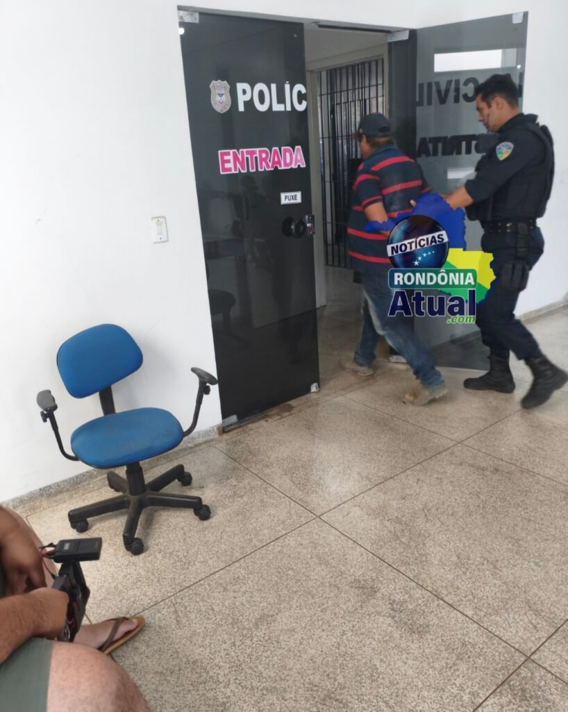 Foto da matéria