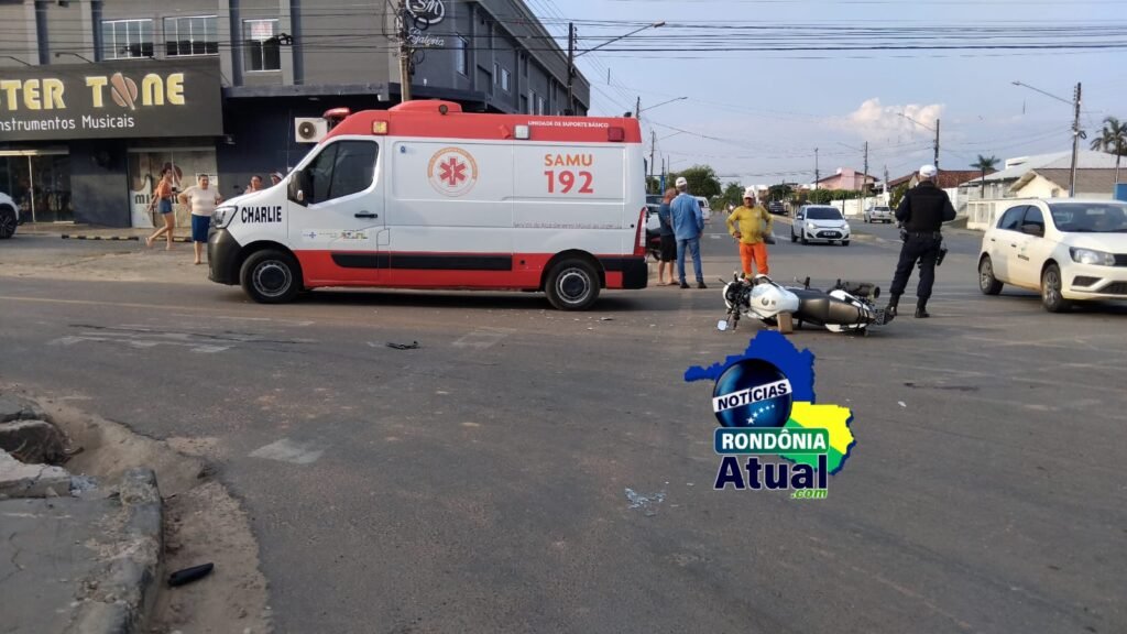 Foto da matéria