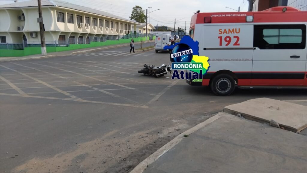 Foto da matéria