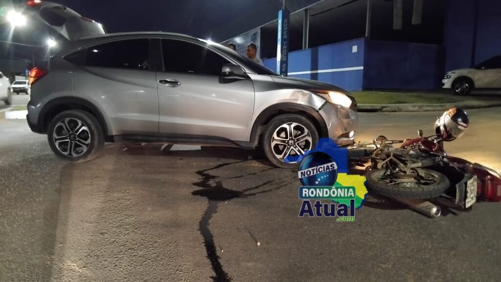 Foto da matéria