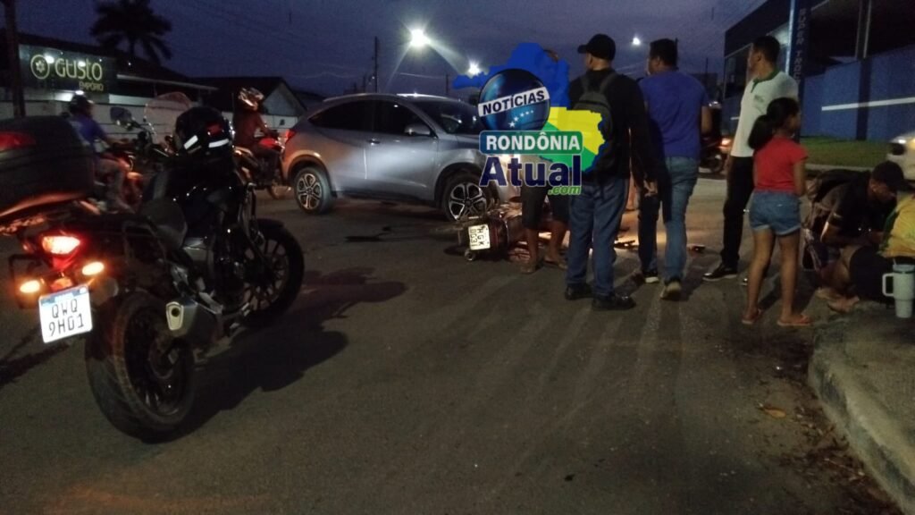 Foto da matéria
