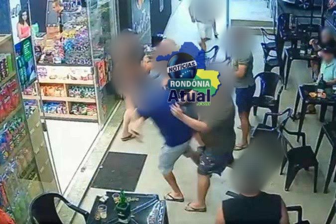 Foto da matéria