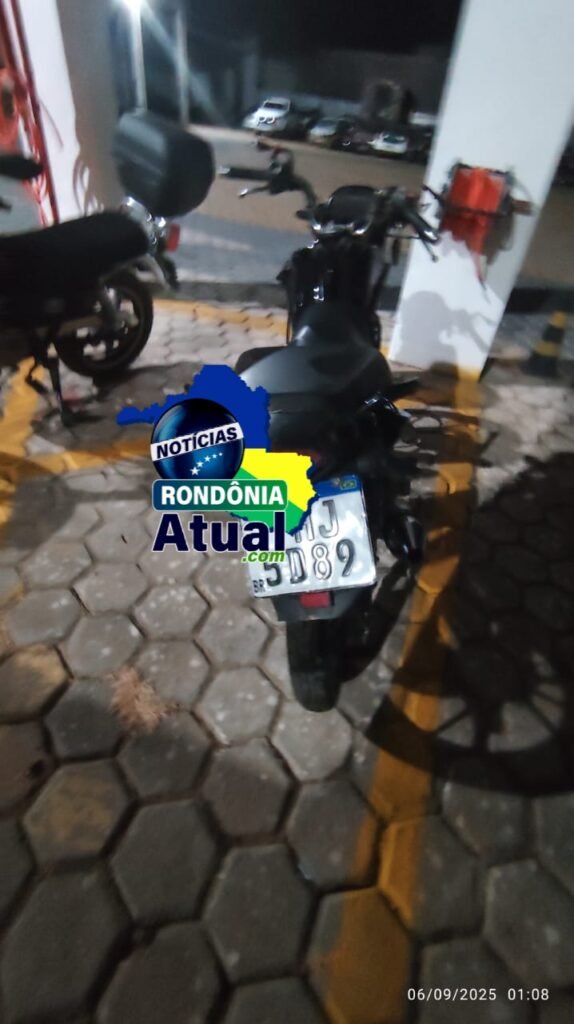Foto da matéria
