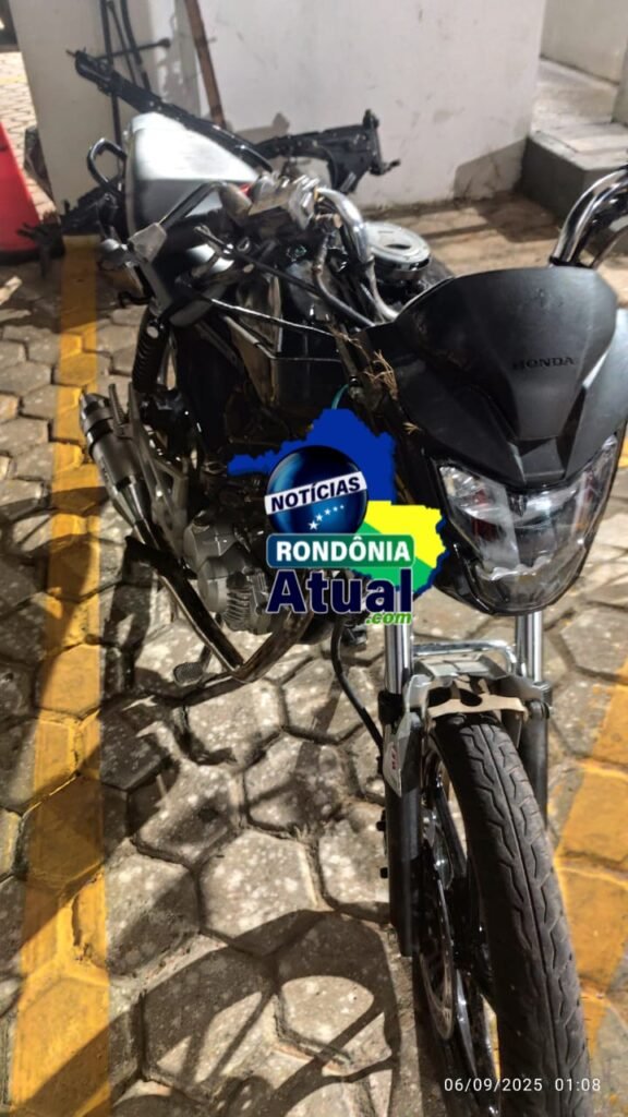Foto da matéria
