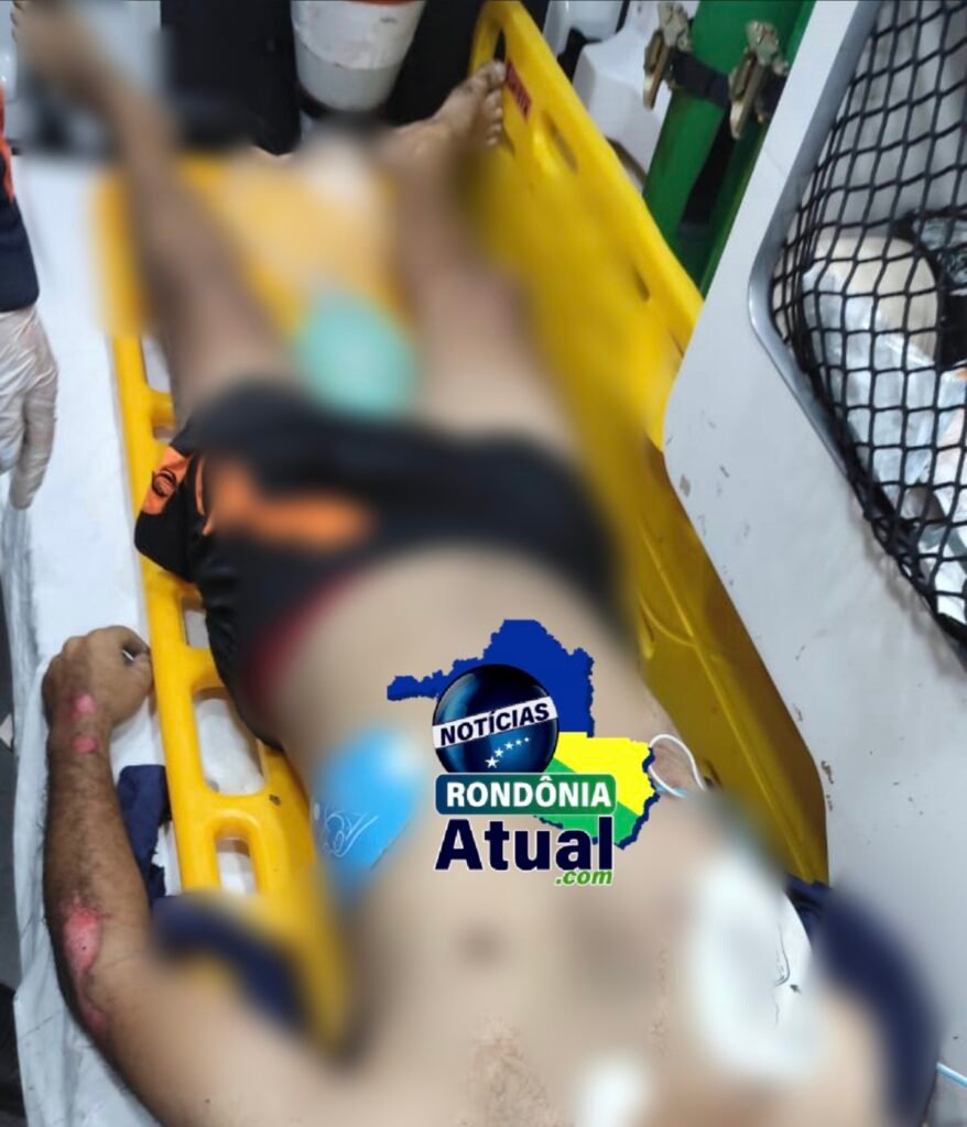 Foto da matéria