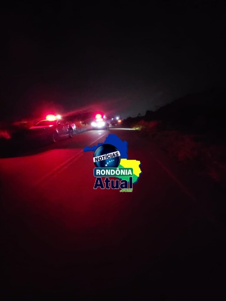 Foto da matéria