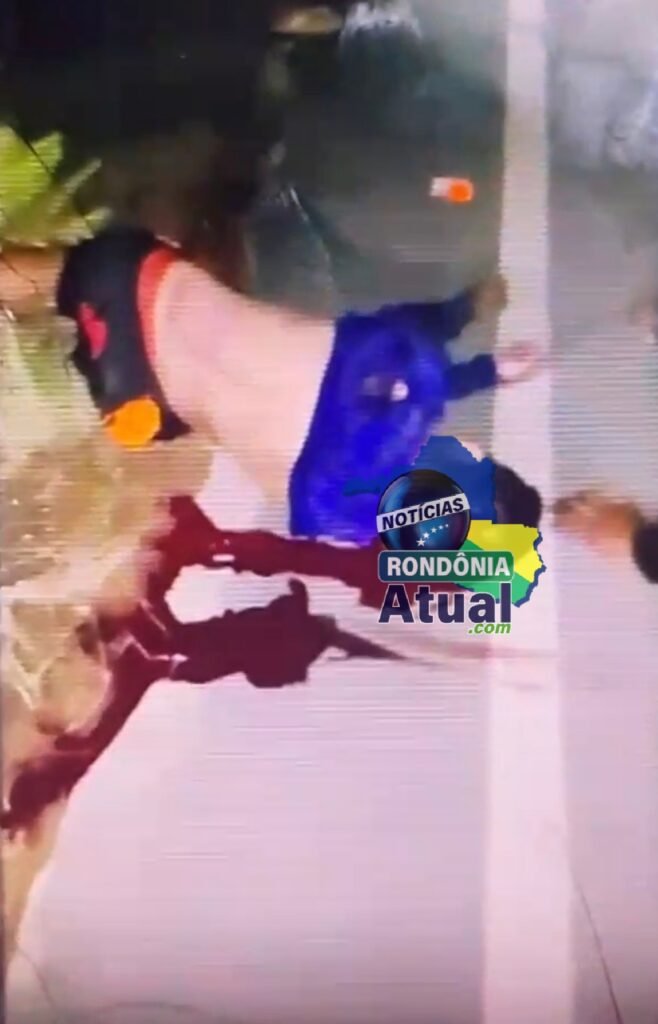 Foto da matéria