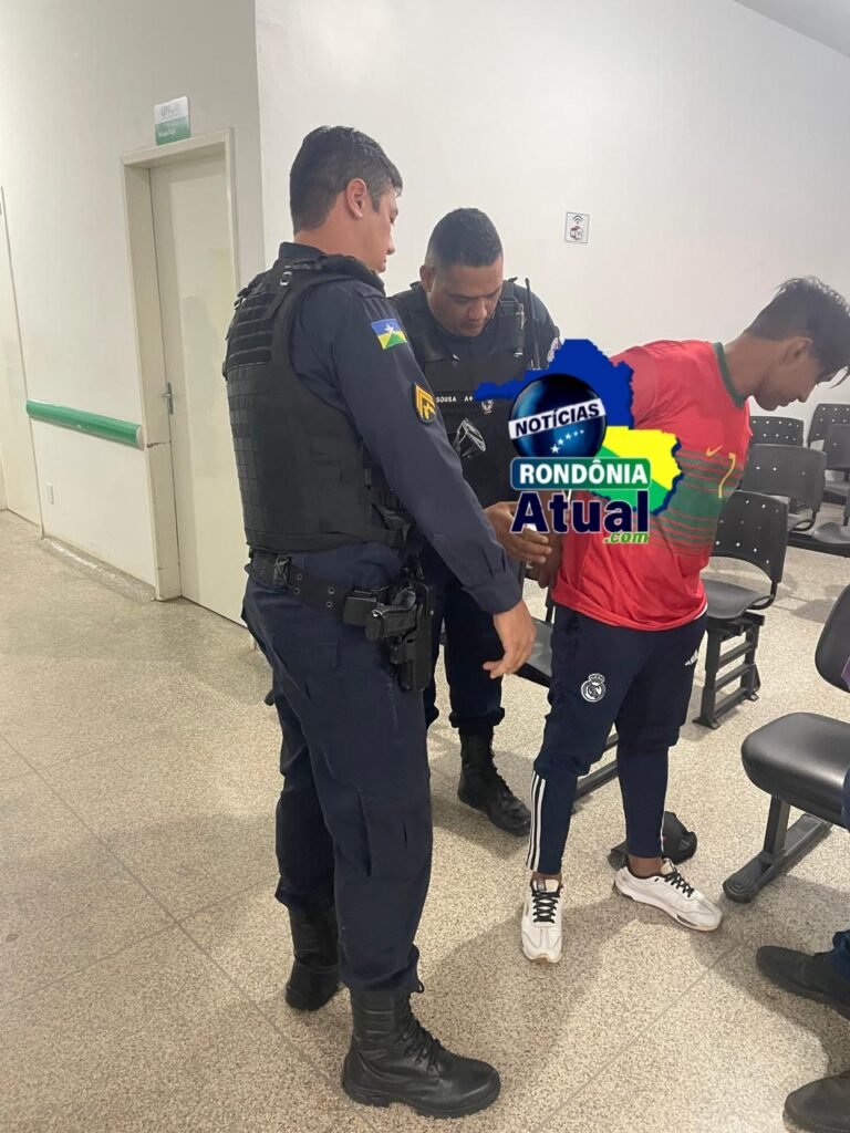 Foto da matéria