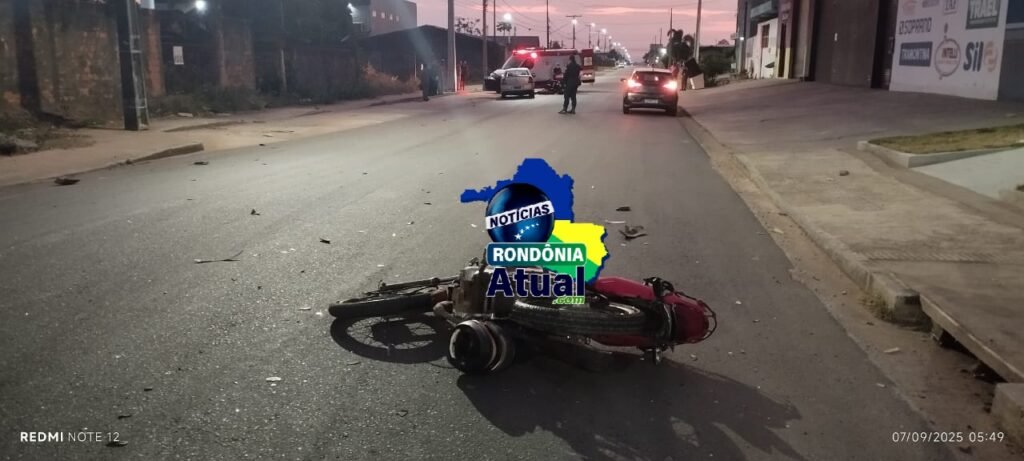Foto da matéria