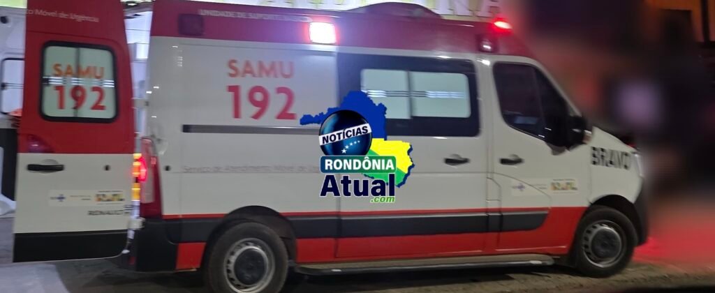 Foto da matéria
