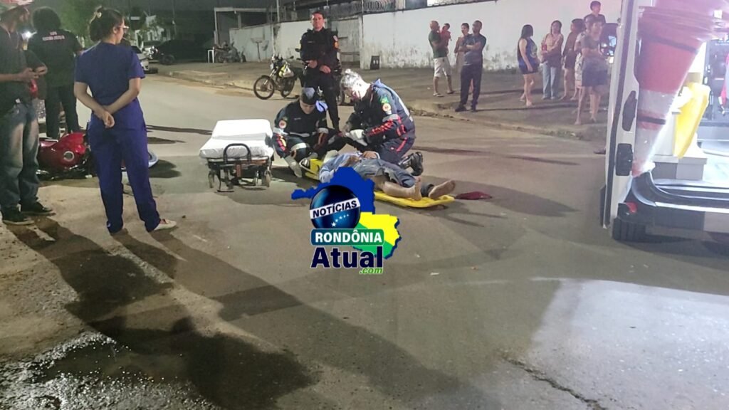 Foto da matéria