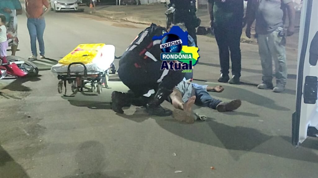 Foto da matéria