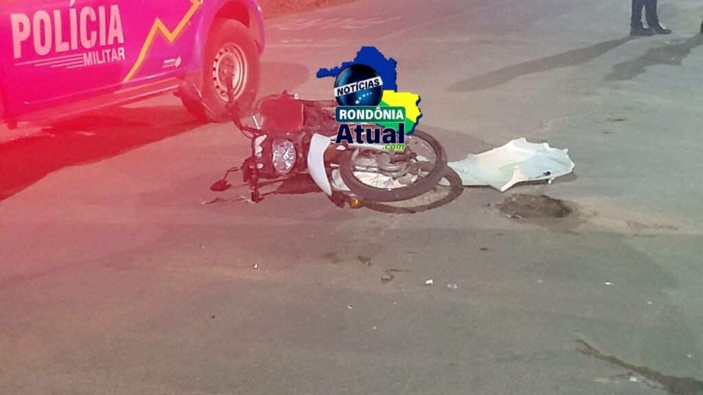 Foto da matéria
