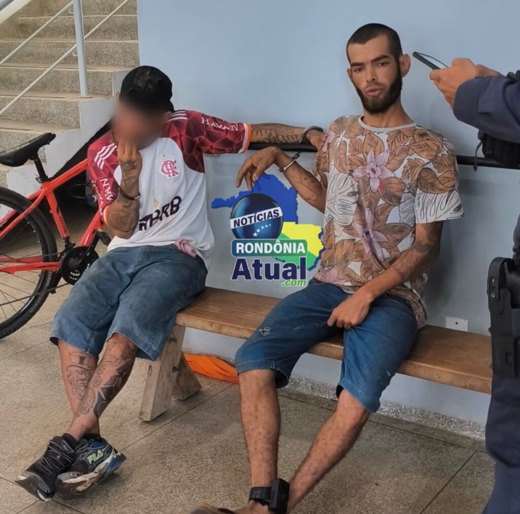 Foto da matéria