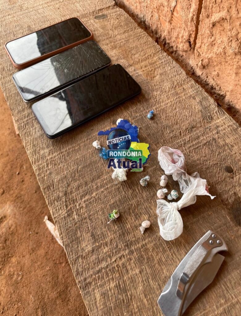 Foto da matéria