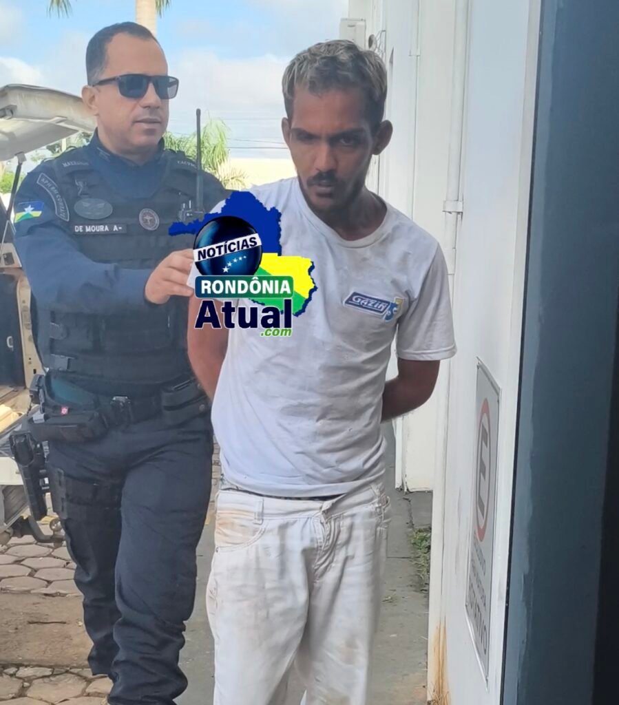 Foto da matéria