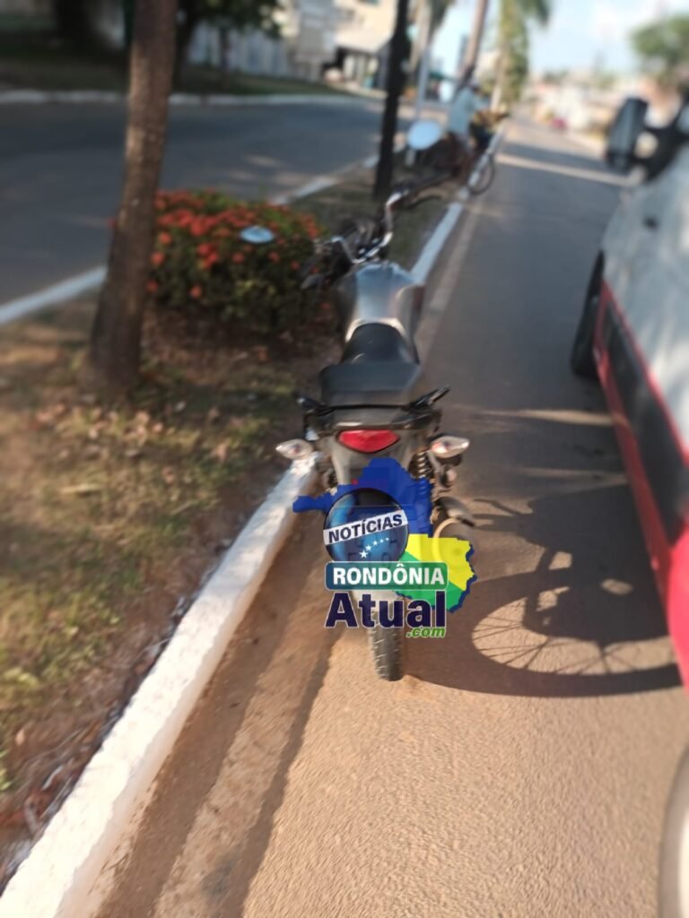 Foto da matéria